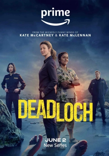 Deadloch S01E05 VOSTFR HDTV