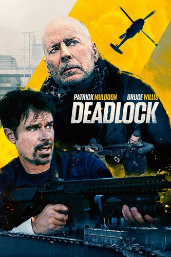 Deadlock FRENCH WEBRIP LD 2021