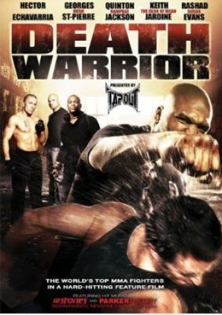 DEATH WARRIOR DVDRIP FRENCH 2010