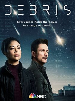 Debris S01E01 VOSTFR HDTV