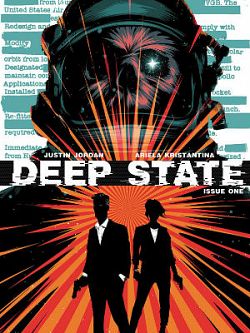 Deep State S02E07 VOSTFR HDTV