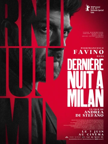 Dernière nuit à Milan FRENCH WEBRIP 1080p 2023