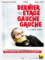 Dernier étage, gauche, gauche FRENCH DVDRIP 2010