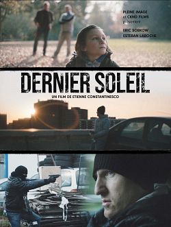 Dernier Soleil FRENCH WEBRIP 720p 2021