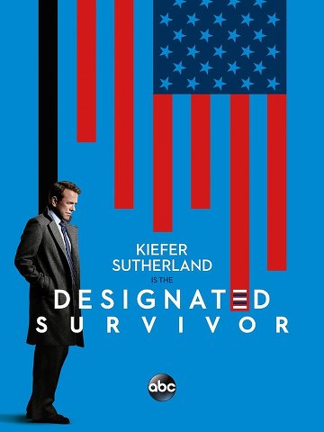 Designated Survivor S01E01 VOSTFR HDTV