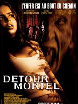 Détour mortel 1,2 et 3 FRENCH DVDRIP