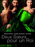 Deux soeurs pour un roi Dvdrip French 2008