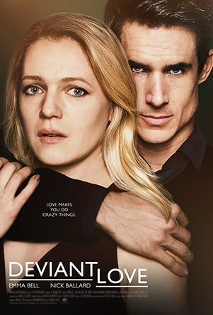 Deviant Love FRENCH WEBRIP 2021