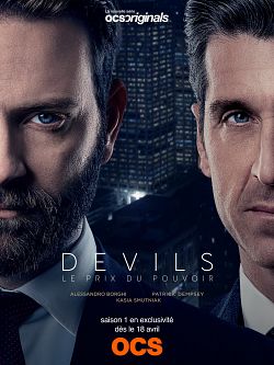 Devils S01E02 VOSTFR HDTV