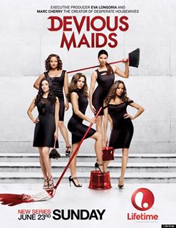 Devious Maids S02E08 VOSTFR HDTV