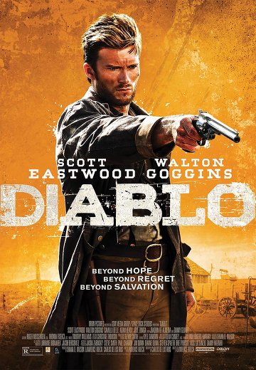 Diablo FRENCH DVDRIP 2016