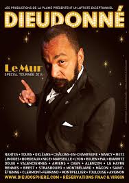 Dieudonné - Le Mur DVDRIP 2014