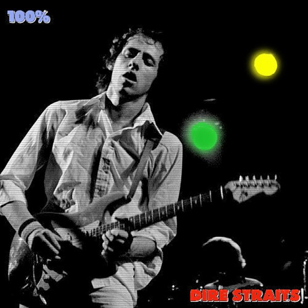 Dire Straits - 100%  Dire Straits - 2020