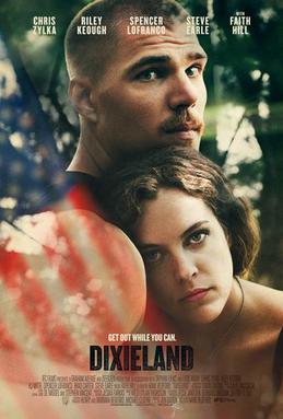 Dixieland FRENCH WEBRIP 1080p 2018