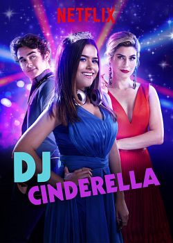 DJ Cendrillon FRENCH WEBRIP 1080p 2020