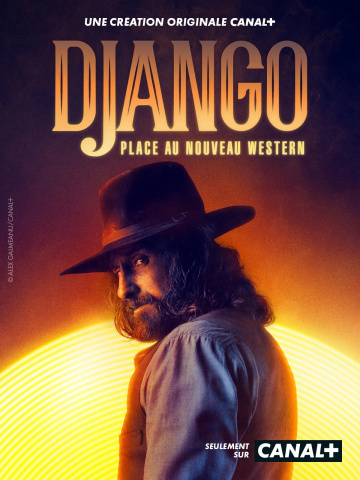 Django S01E01 VOSTFR HDTV