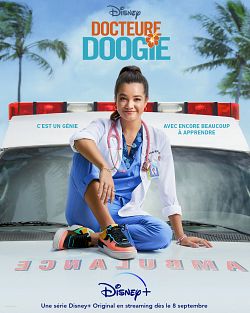 Docteure Doogie S01E01 FRENCH HDTV