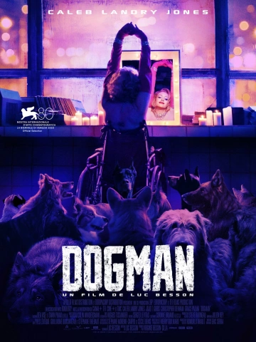 Dogman FRENCH WEBRIP x264 2023