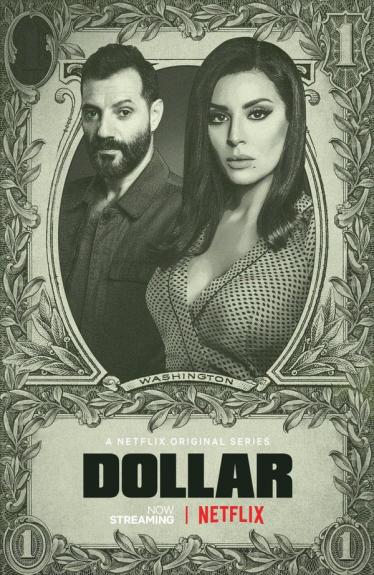 Dollar S01E01 VOSTFR HDTV