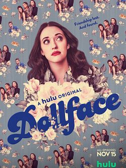 Dollface S01E03 VOSTFR HDTV