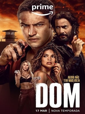 Dom S02E02 VOSTFR HDTV