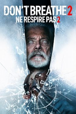 Don't Breathe 2 TRUEFRENCH DVDRIP 2021