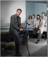 Dr House Saison 3 FRENCH HDTV