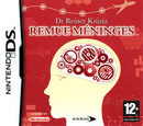 Dr Reiner Knizia Remue Meninges (DS)