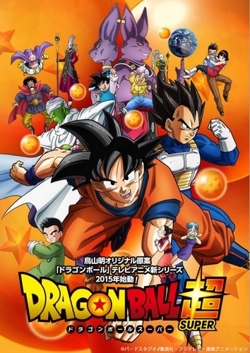 Dragon Ball Super 043 VOSTFR HDTV