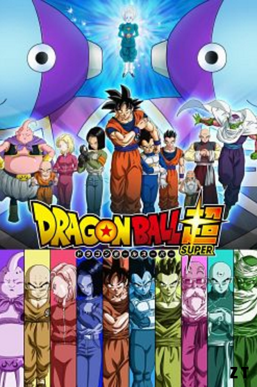 Dragon Ball Super 068 FRENCH HDTV