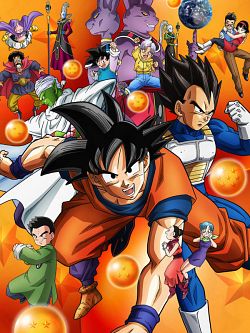 Dragon Ball Super 114 FRENCH HDTV