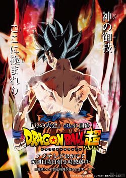 Dragon Ball Super 131 FINAL FRENCH 720p HDTV