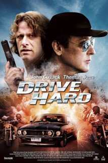 Drive Hard FRENCH BluRay 720p 2014