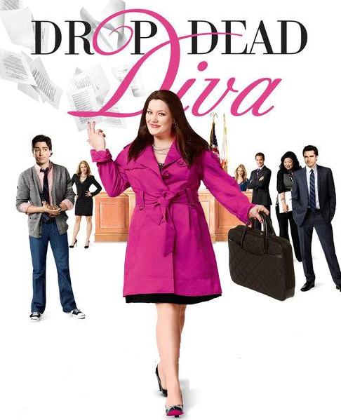 Drop Dead Diva S06E08 VOSTFR HDTV