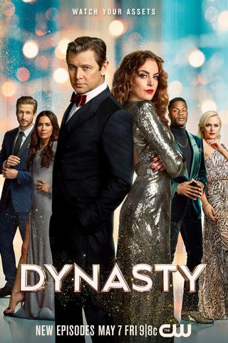 Dynastie S04E20 VOSTFR HDTV