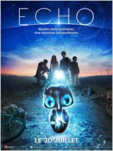 Echo FRENCH BluRay 720p 2014