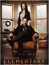 Elementary S01E05 VOSTFR HDTV