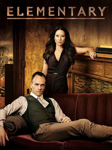 Elementary S04E01 FRENCH HDTV