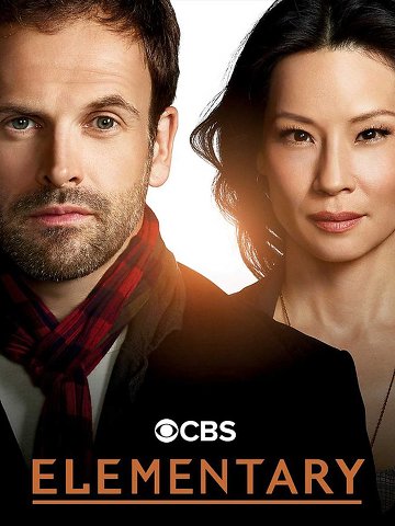 Elementary S05E03 FRENCH HDTV