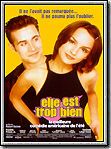 Elle est trop bien Dvdrip French 1999