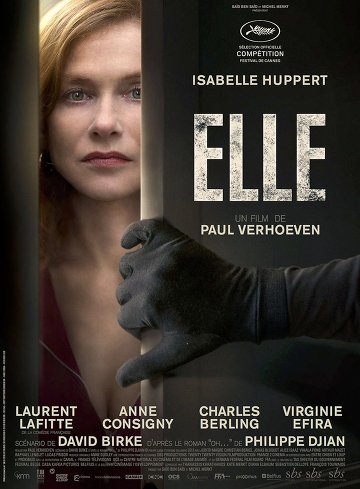 Elle FRENCH BluRay 1080p 2016