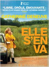 Elle s'en va FRENCH DVDRIP 2013