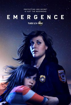 Emergence S01E01 VOSTFR HDTV