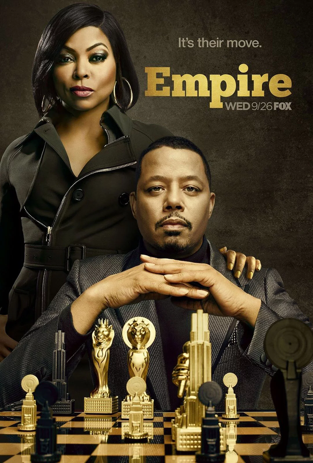 Empire S06E18 VOSTFR HDTV