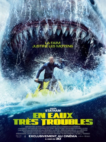 En eaux très troubles FRENCH WEBRIP x264 2023