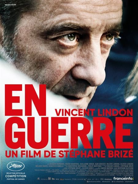 En Guerre FRENCH WEBRIP 2018