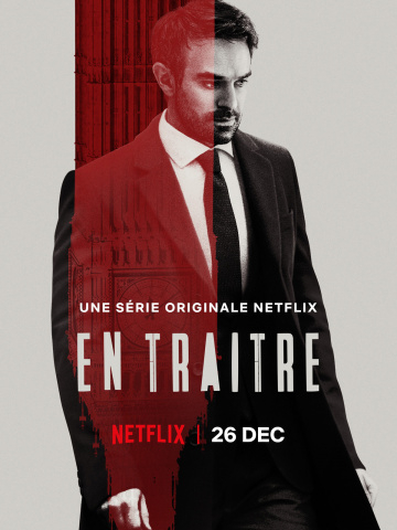 En traître S01E02 FRENCH HDTV