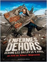 Enfermés dehors FRENCH DVDRIP 2006