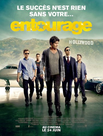 Entourage FRENCH DVDRIP 2015