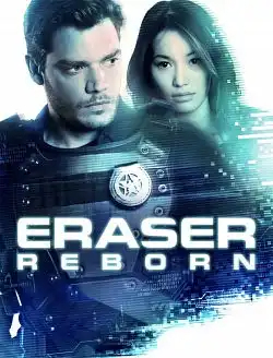 Eraser: Reborn FRENCH BluRay 720p 2022